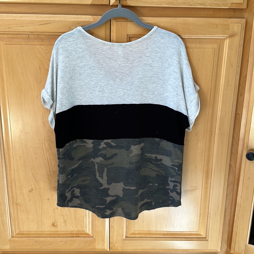 AXIS Apparel Tee - Picture 6 of 6